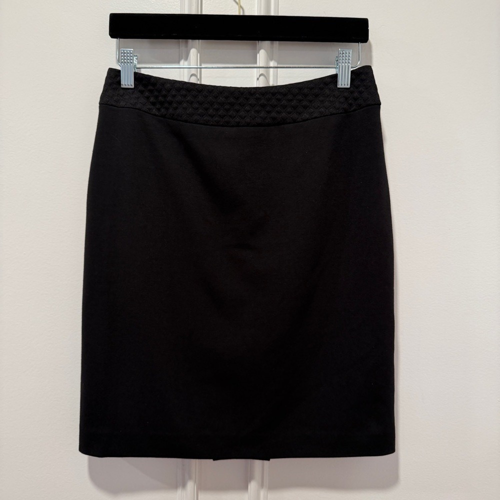 Tahari Arthur S. Levine Petite‎ Pencil Skirt Size 2P